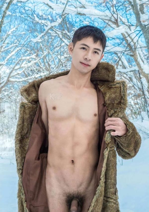 Whoseman-10-犬系男孩-安東尼-北海道特別企劃